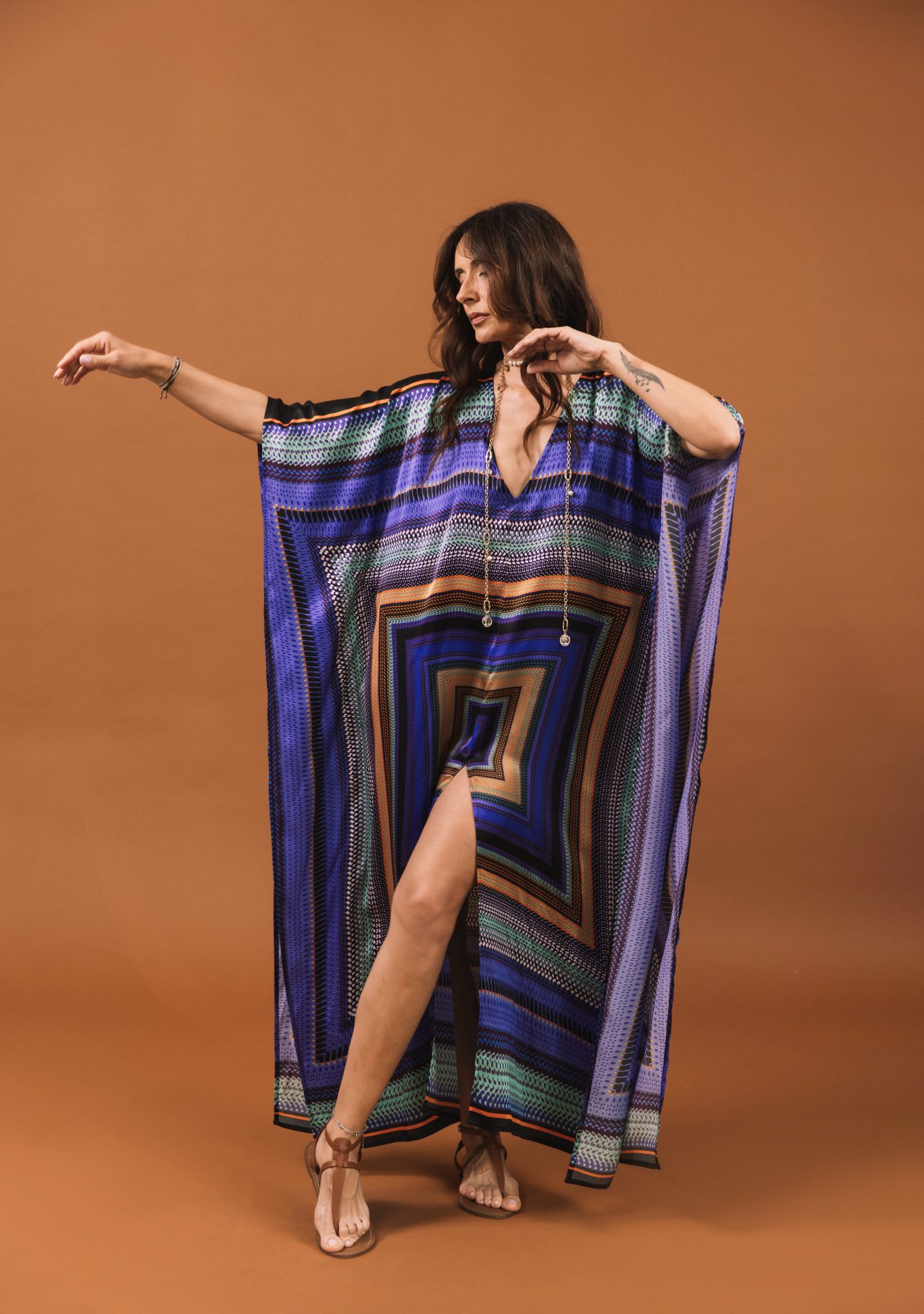 Hanna Balu kaftan - sve što nam je potrebno ovog leta 18 RAAW3370
