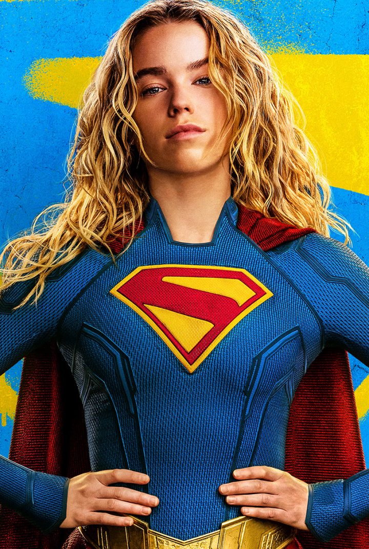 superdevojka