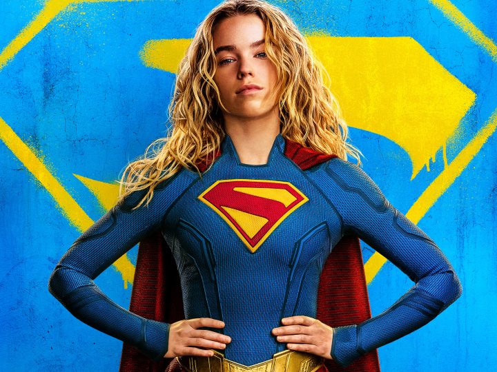 superdevojka