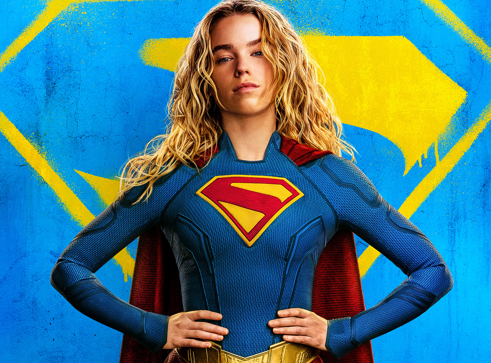superdevojka