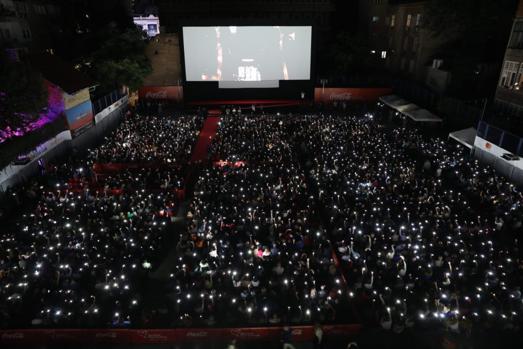 Sarajevo Film Festival 1