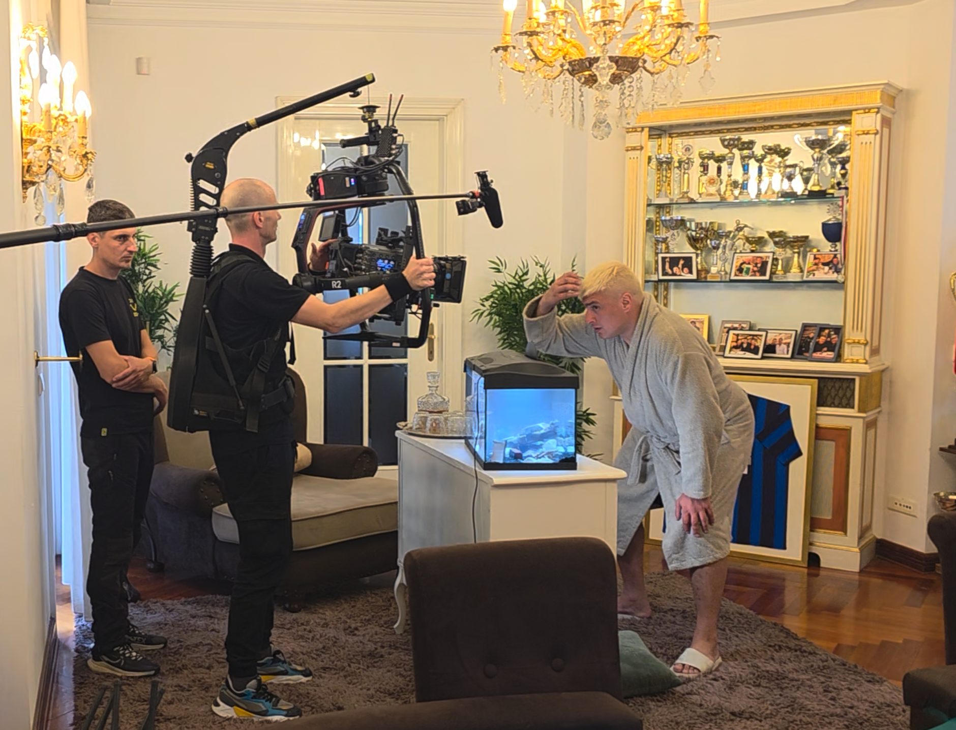 Ko je Zoran Paunović? Misterija koja je dobila svoj film 12 Screenshot 2026 06 17 at 10.38.58
