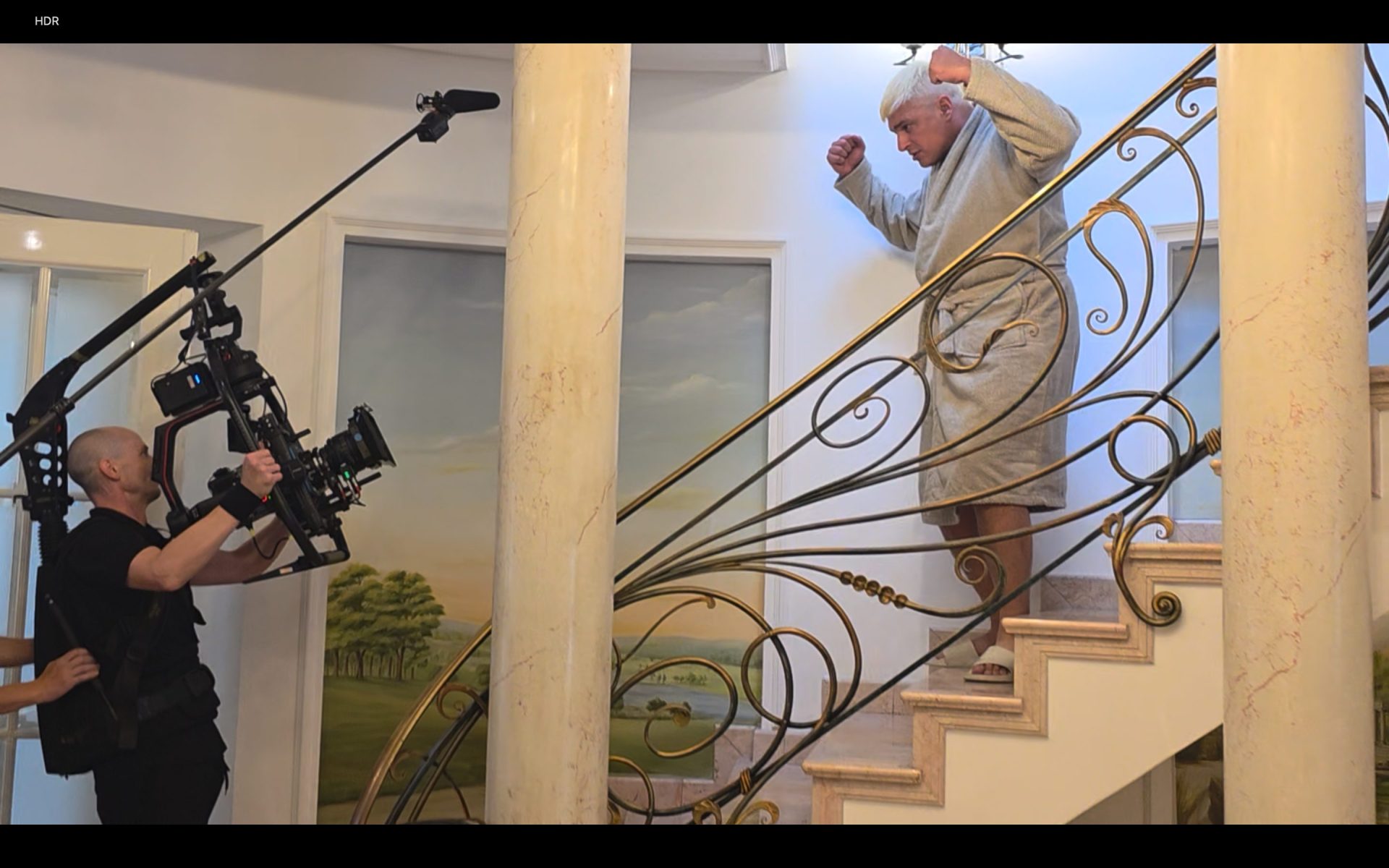 Ko je Zoran Paunović? Misterija koja je dobila svoj film 13 Screenshot 2026 06 17 at 10.39.25