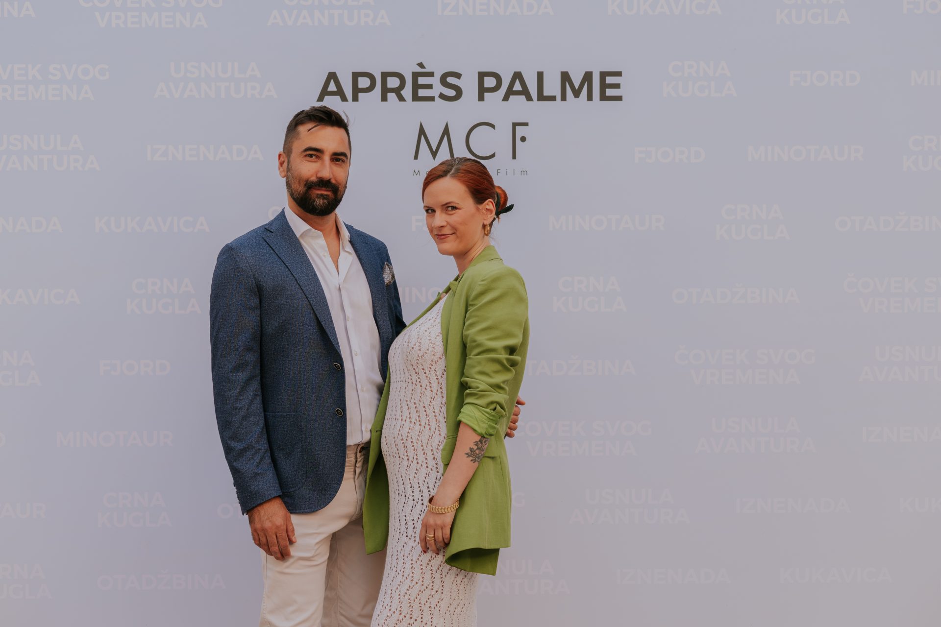 APRÈS PALME: Veče kanskih pobednika u Beogradu 20 TDP 3168