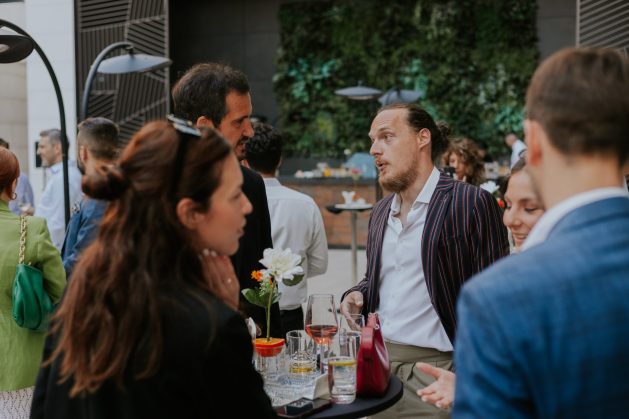 APRÈS PALME: Veče kanskih pobednika u Beogradu 46 TDP 3317