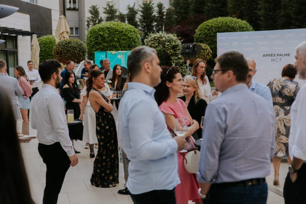 APRÈS PALME: Veče kanskih pobednika u Beogradu 7 TDP 3346