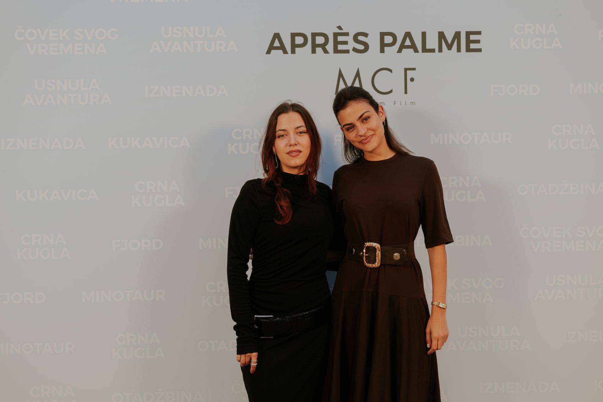 APRÈS PALME: Veče kanskih pobednika u Beogradu 22 TDP 3490