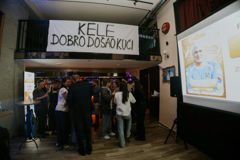 Ko je Zoran Paunović? Misterija koja je dobila svoj film 7 TDP 3994