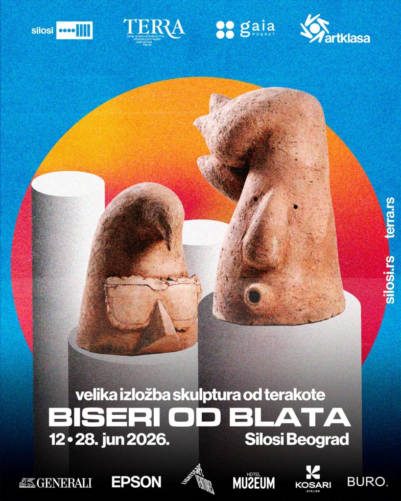 Terra x Silosi 2026 1