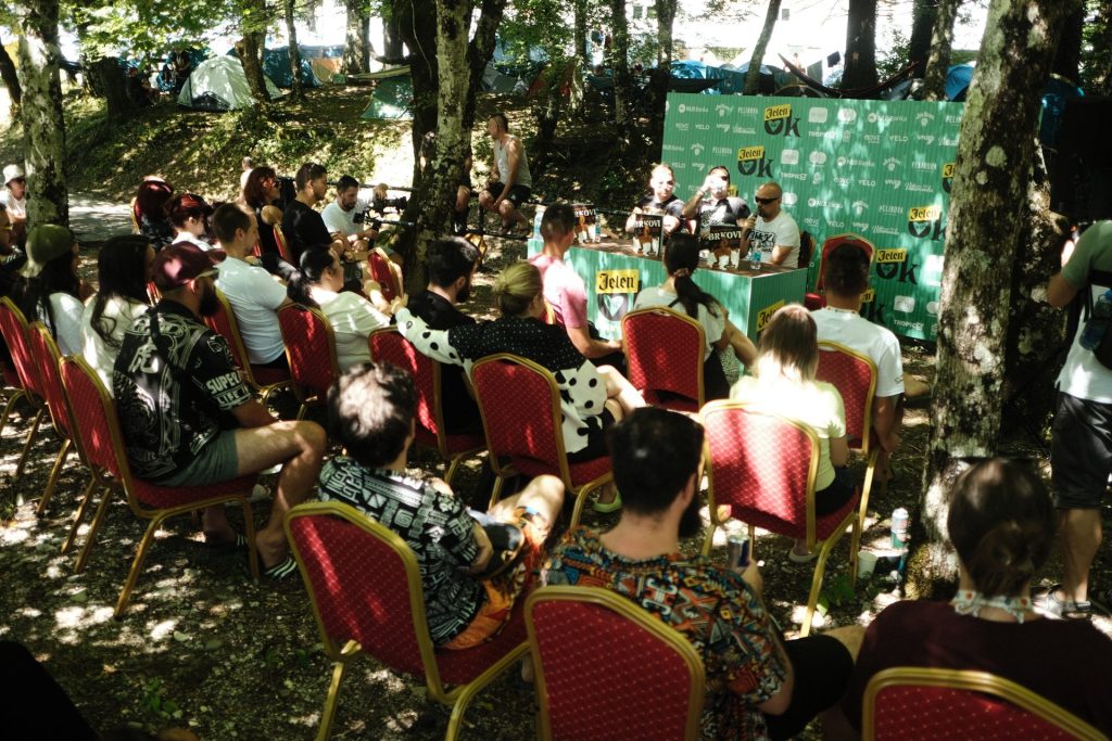 Koje knjige će Mile Kekin i Šimun Cimerman predstaviti na OK Book zoni? 9 BOOK FEST OK