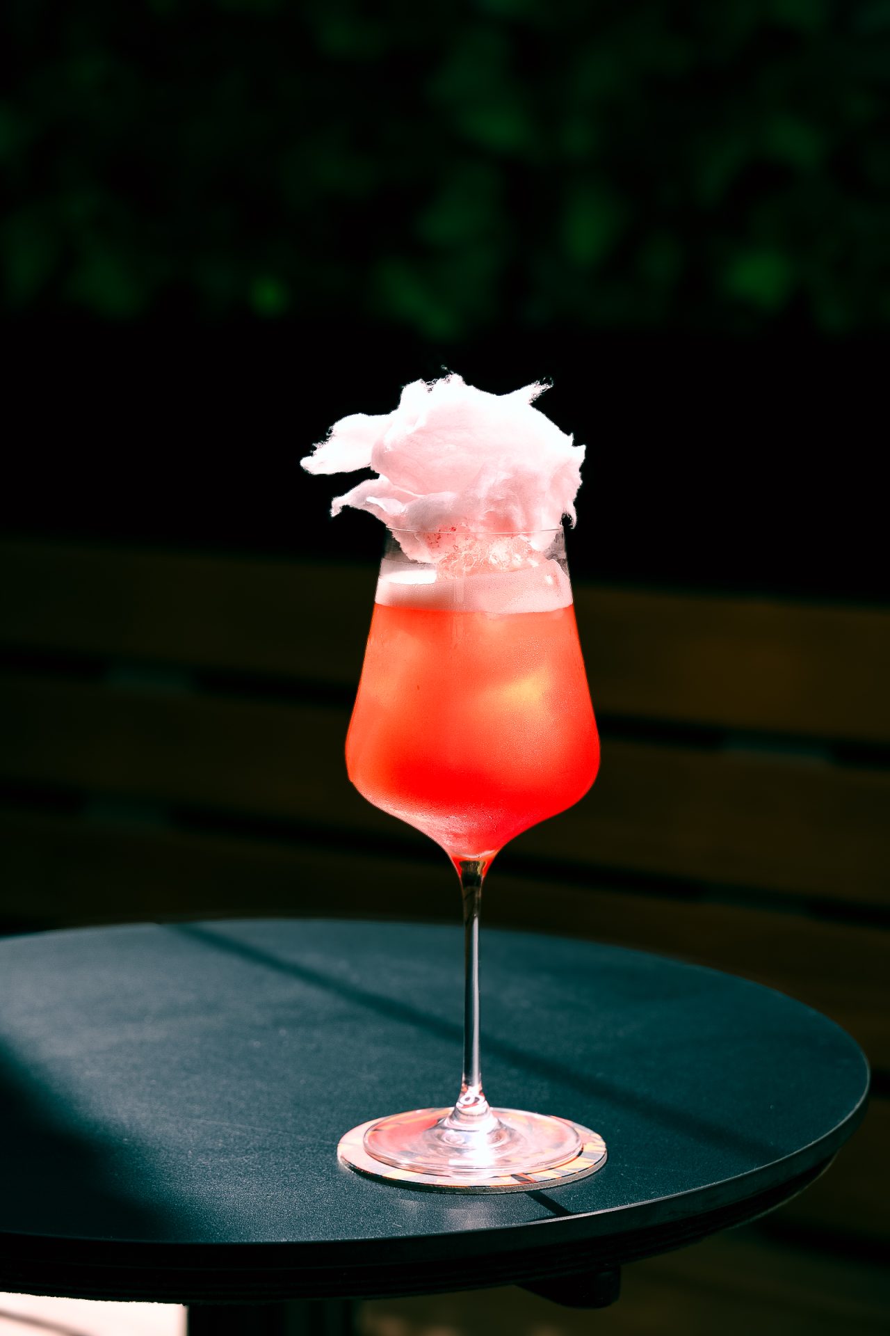Watermelon Sugar