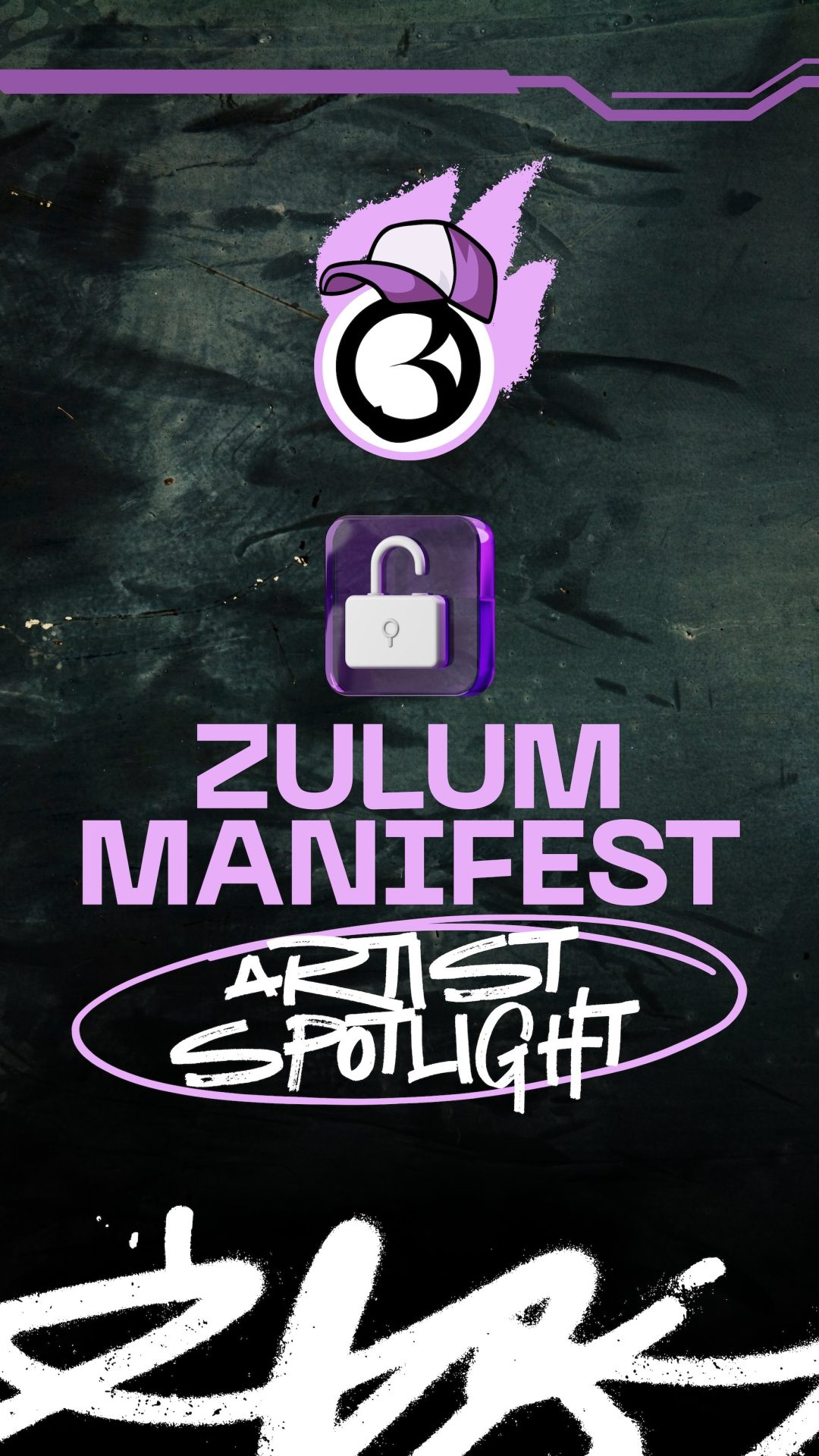 Od ideje do kolekcije: Ovo su umetnici koji oblikuju Zulum Manifest 7 Zulum. vizual