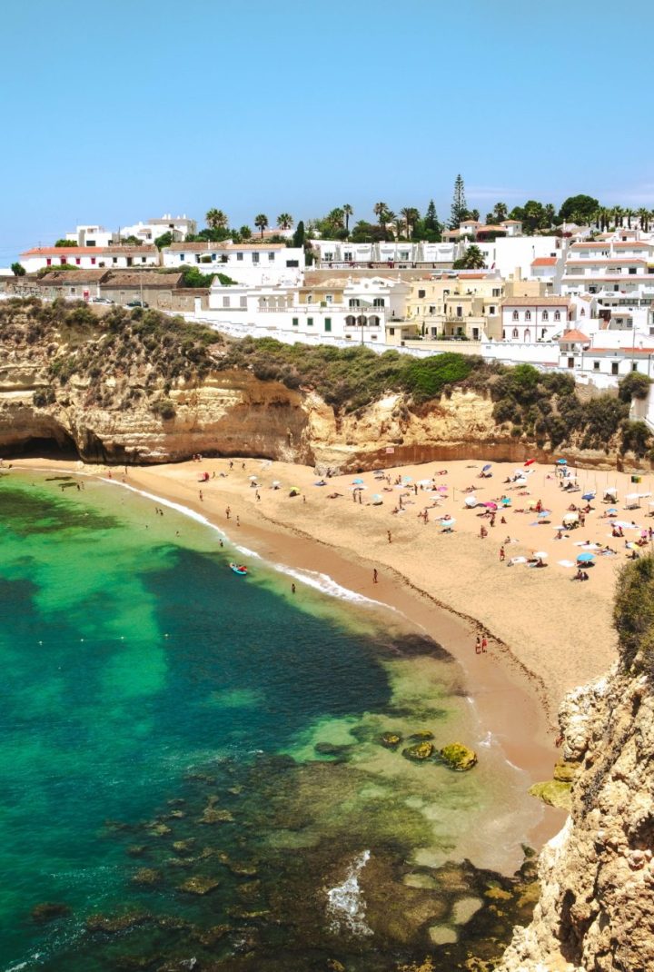 portugal