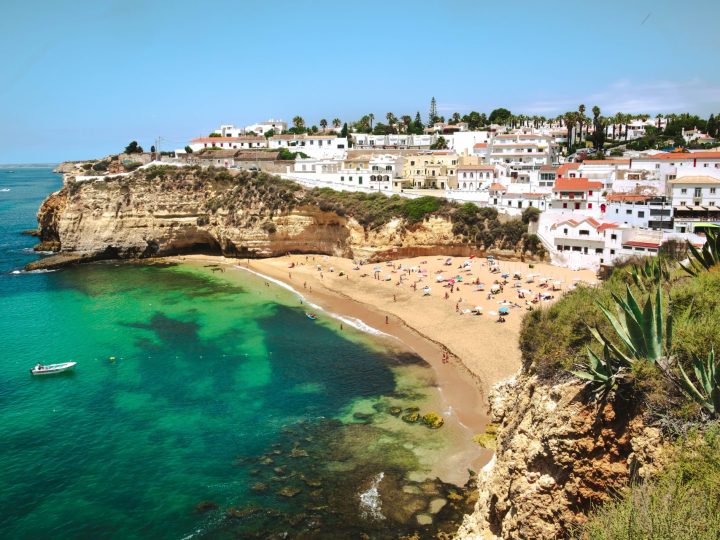 portugal