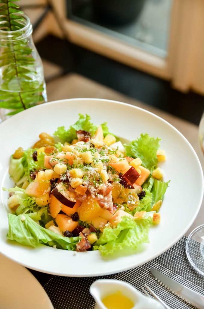 Kraljica letnje trpeze: Dinja kao zvezda 5 neočekivanih salata 16 dinja salata