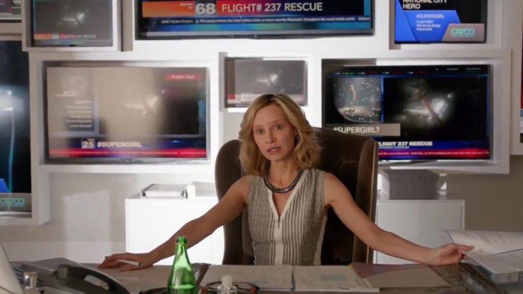 Istinski neobična (anti)heroina: Ko je nova „Supergirl? 10 profimedia 0255311621
