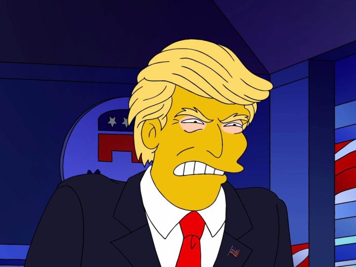 the simpsons