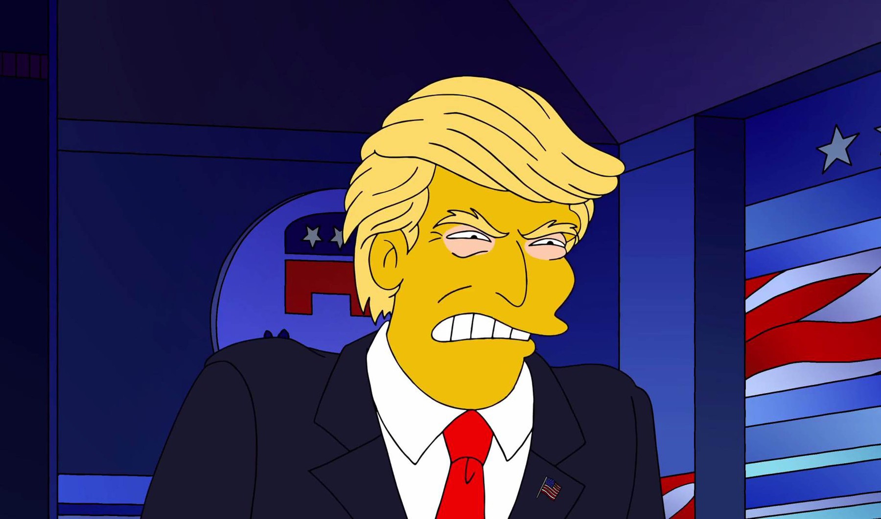 the simpsons