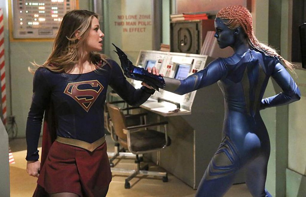 Istinski neobična (anti)heroina: Ko je nova „Supergirl? 9 profimedia 0275465853