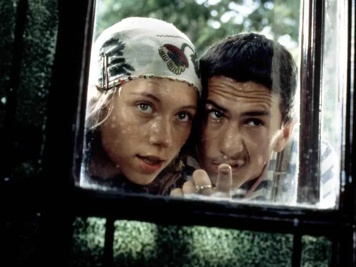 otvoren film leto bioskop otvoren