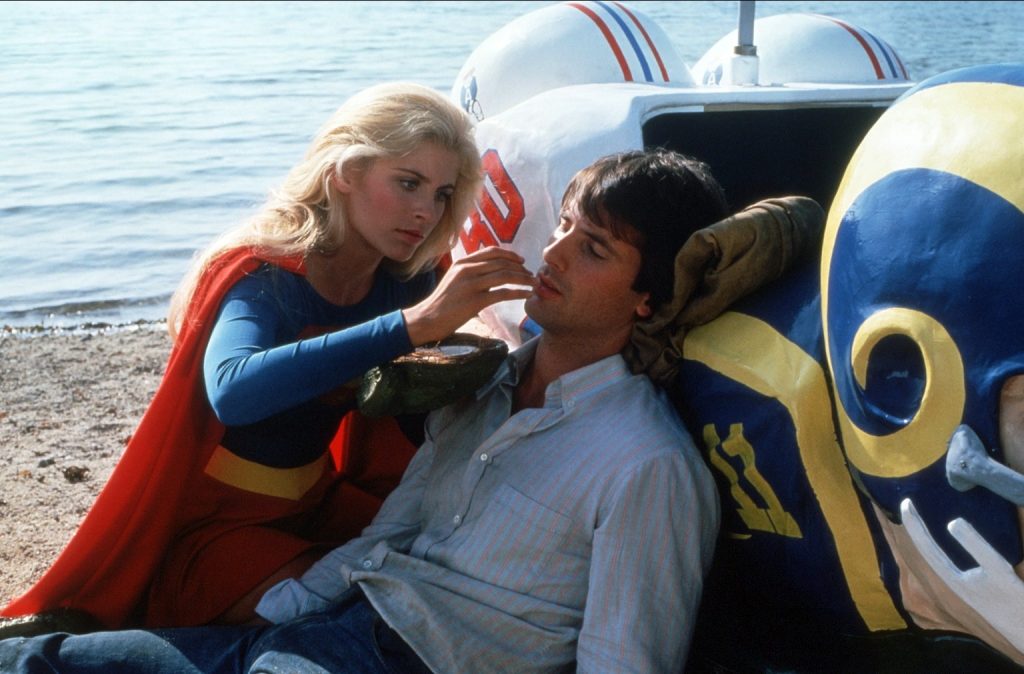 Istinski neobična (anti)heroina: Ko je nova „Supergirl? 8 profimedia 0473249430
