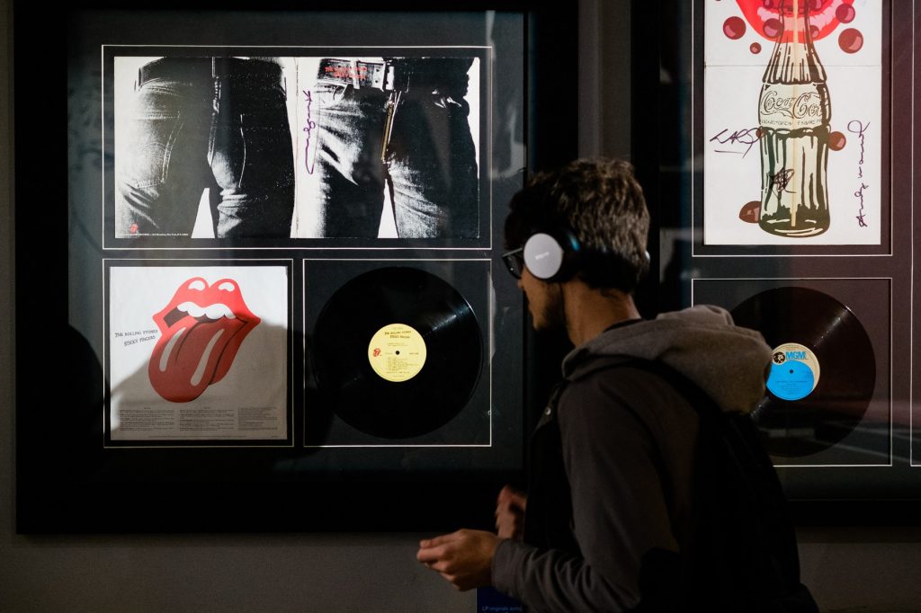 Kad rok ikone urade nešto potpuno „nerokerski“ 7 rok album omot led zeppelin