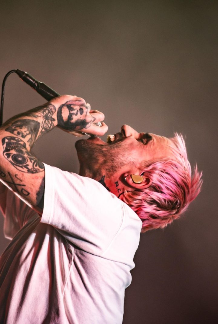 idles