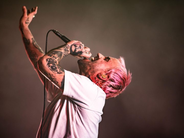 idles