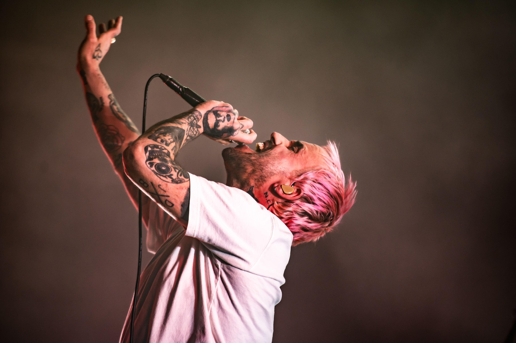 idles