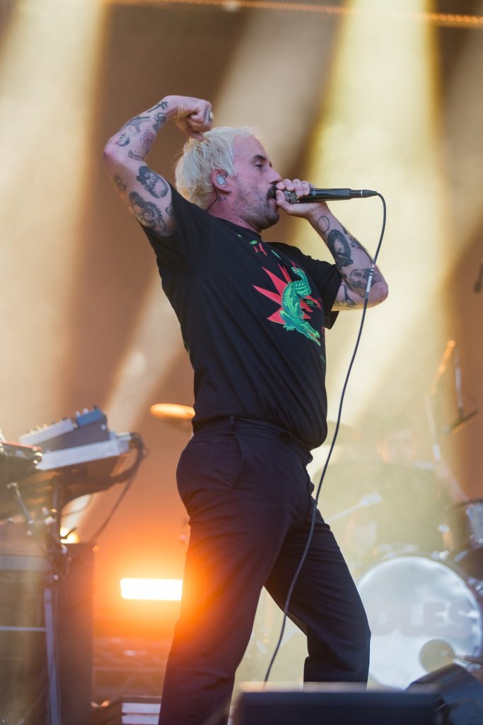 IDLES