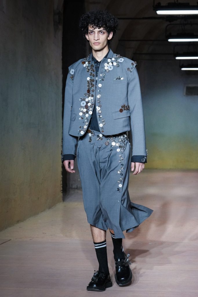 Pitti Uomo: 10 muških autfita koje bismo rado nosile 11 profimedia 1110982684