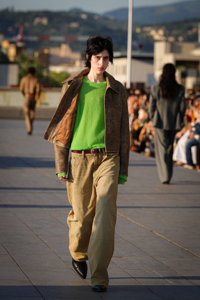 Pitti Uomo: 10 muških autfita koje bismo rado nosile 8 profimedia 1111011339