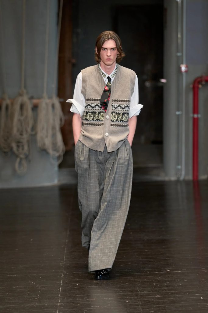Pitti Uomo: 10 muških autfita koje bismo rado nosile 13 profimedia 1111066522
