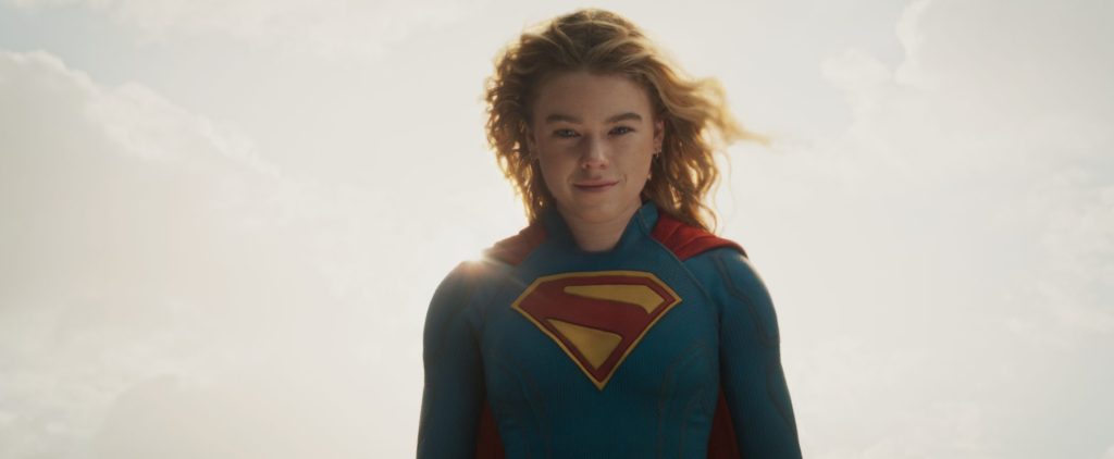 Istinski neobična (anti)heroina: Ko je nova „Supergirl? 7 rev 1 SGRL TRL 001 High Res JPEG