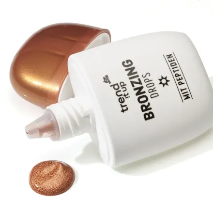 trend t up bronzing drops hajlater 010