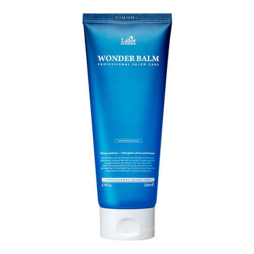 10 favorita koji spašavaju kosu tokom leta 11 04710201 LADOR WONDER BALM cudotvorni balzam za ostecenu kosu 001 05277