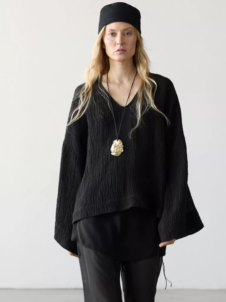 10 Massimo Dutti lanenih komada na popustu - idealnih za vrele dane 13 04905102800 o7