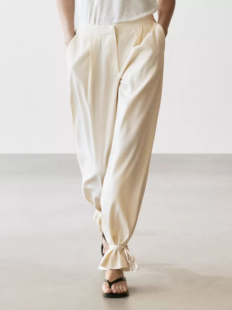 10 Massimo Dutti lanenih komada na popustu - idealnih za vrele dane 23 05065694712 o8