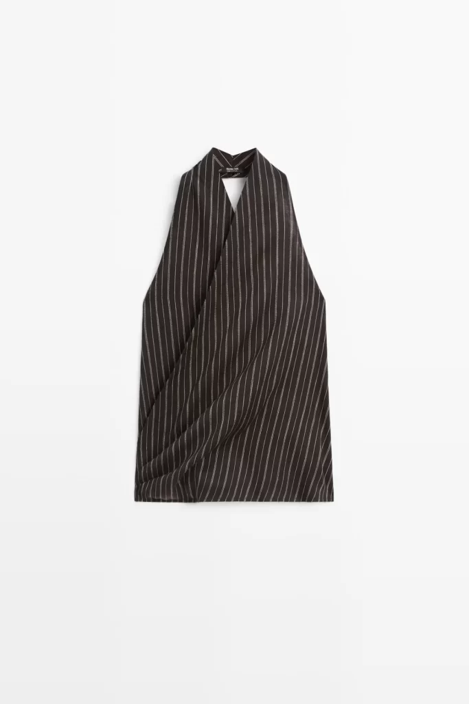 10 Massimo Dutti lanenih komada na popustu - idealnih za vrele dane 12 05110610800 o1