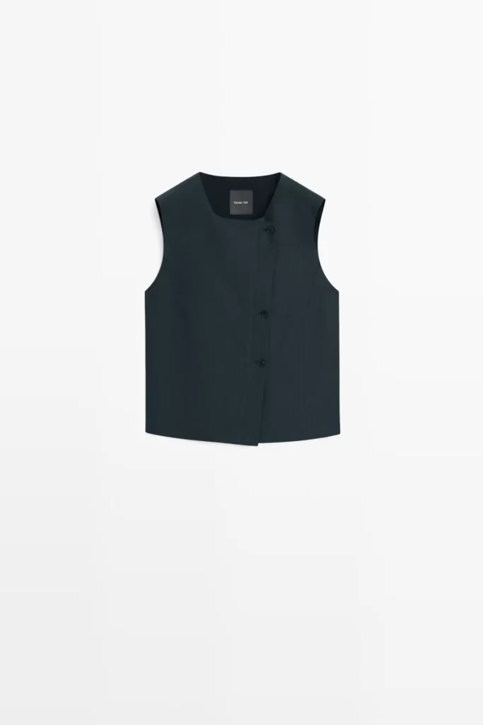 10 Massimo Dutti lanenih komada na popustu - idealnih za vrele dane 18 06002603401 o1
