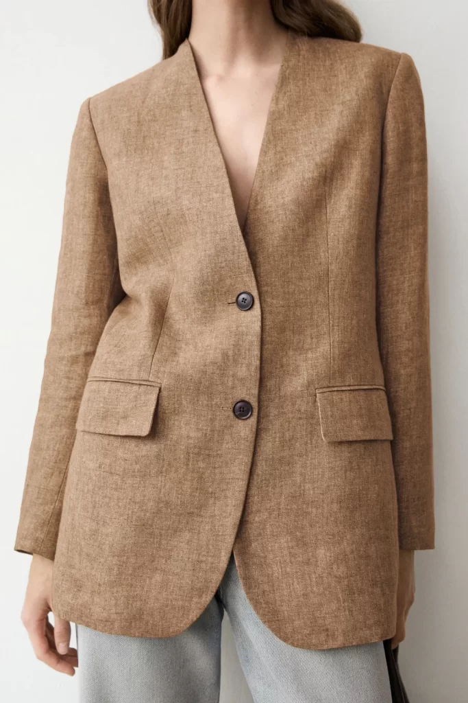 10 Massimo Dutti lanenih komada na popustu - idealnih za vrele dane 19 06083534704 o8