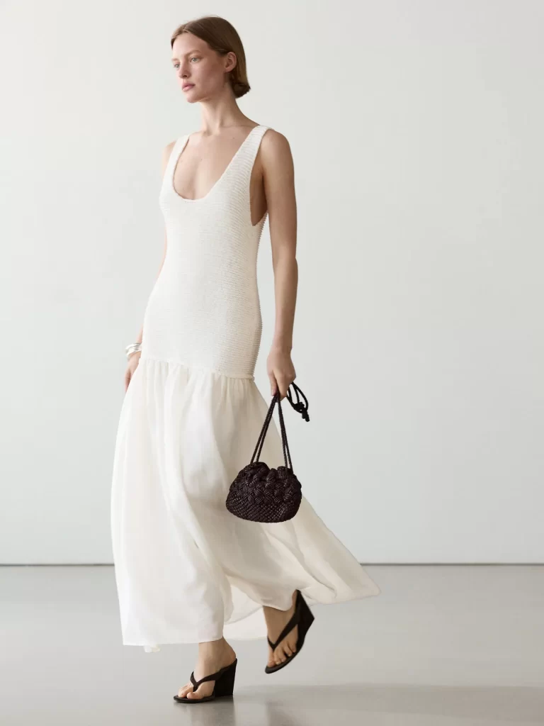 10 Massimo Dutti lanenih komada na popustu - idealnih za vrele dane 25 06633833150 o7