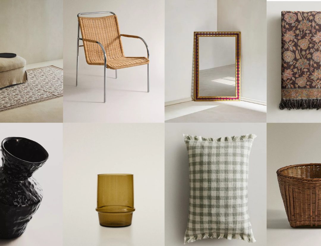 Još uvek traje sniženje u Zara Home - ovo su naši favoriti 1 zara