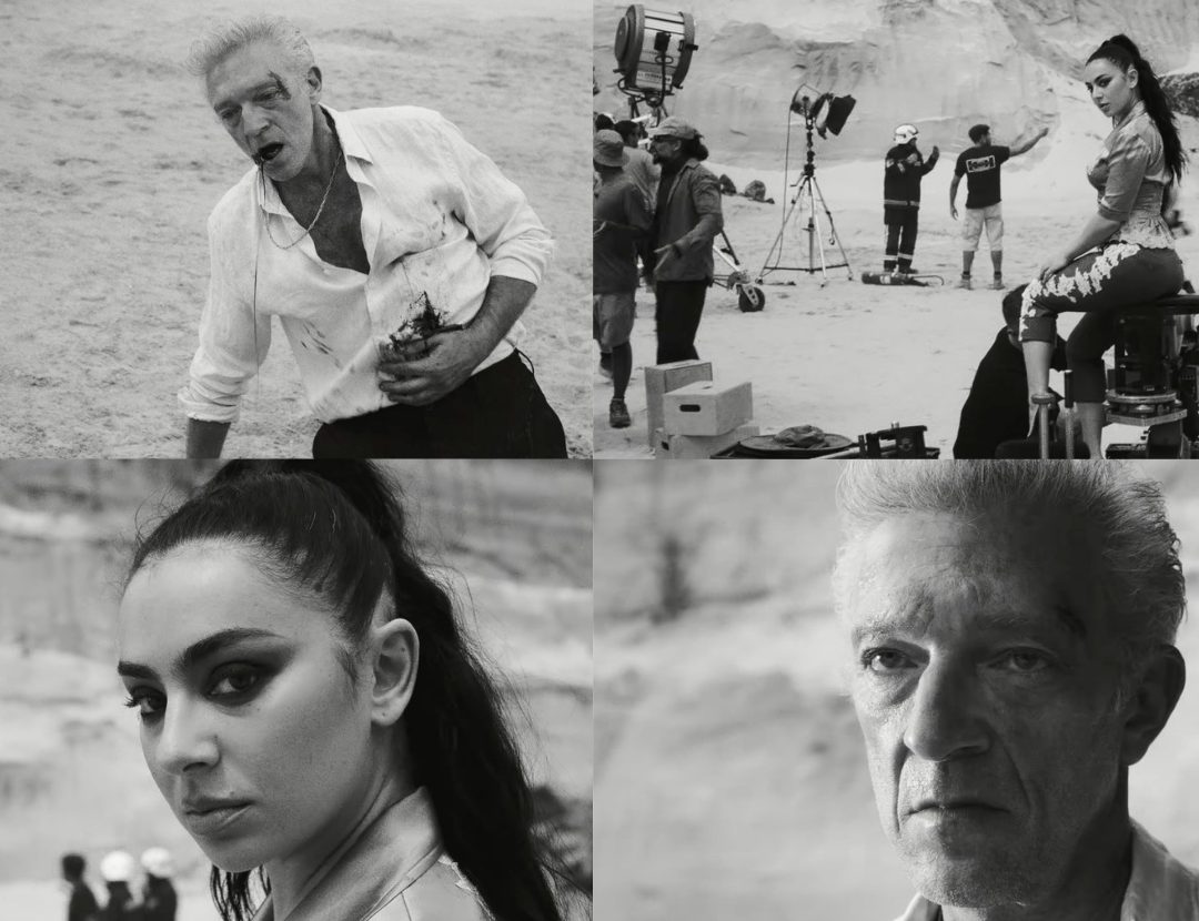 Novi spot Charli XCX je referenca na kultni francuski film 1 spot