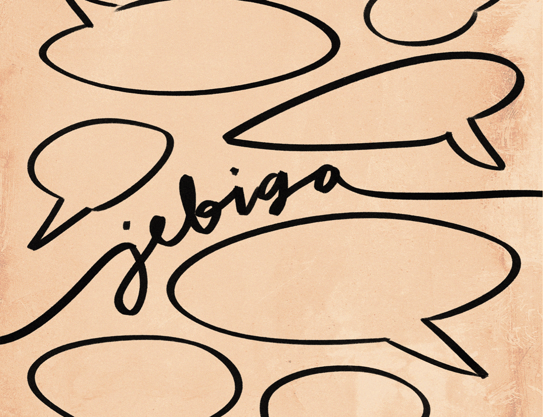 Jelena strip