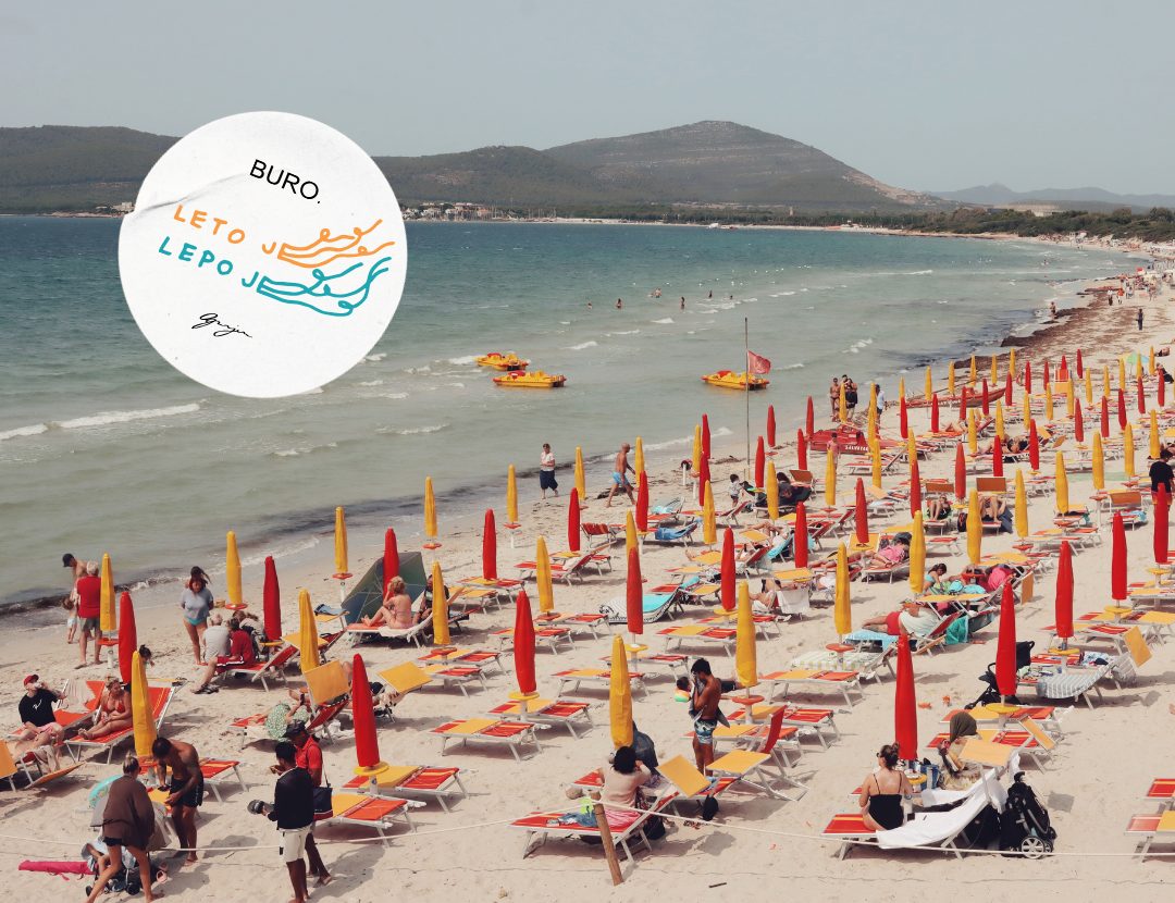 Za last-minute letovanje, biramo evropsko ostrvo s više od 500 plaža 1 letovanje