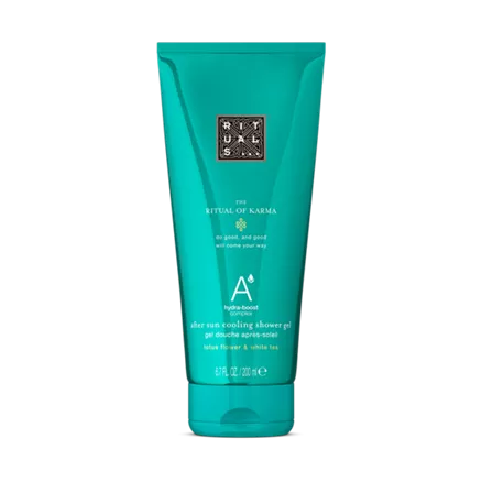 1115285 coolingaftersunshowergel 200ml