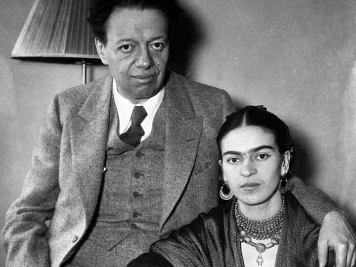 ljubav dijego rivera frida kalo
