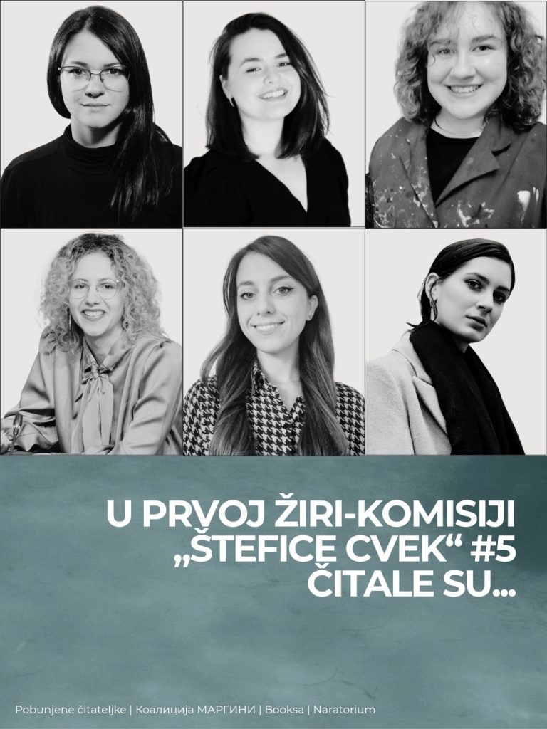 Koje knjige su u trci za regionalnu književnu nagradu „Štefica Cvek“? 7 književne kritičarke
