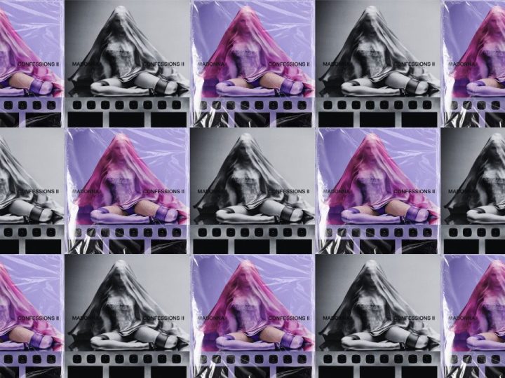 madona album confessions 2